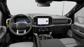 2026 Ford F-150® Internal Image 2
